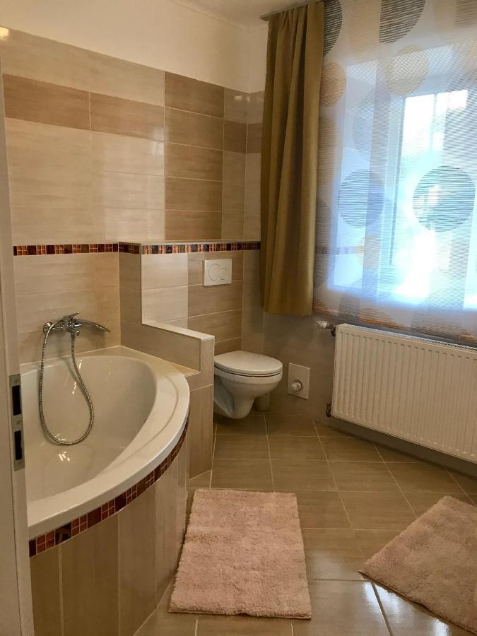 Apartment Jasmine Passail Esterno foto